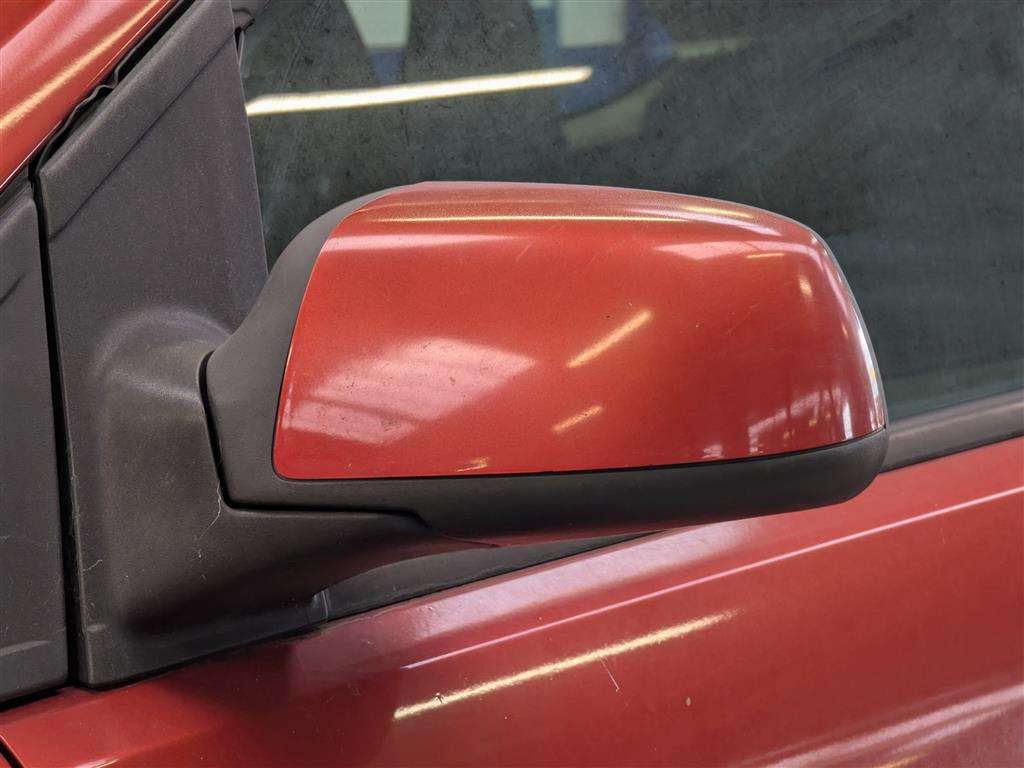 <p>2007 FORD FOCUS ZETEC CLIMATE</p>