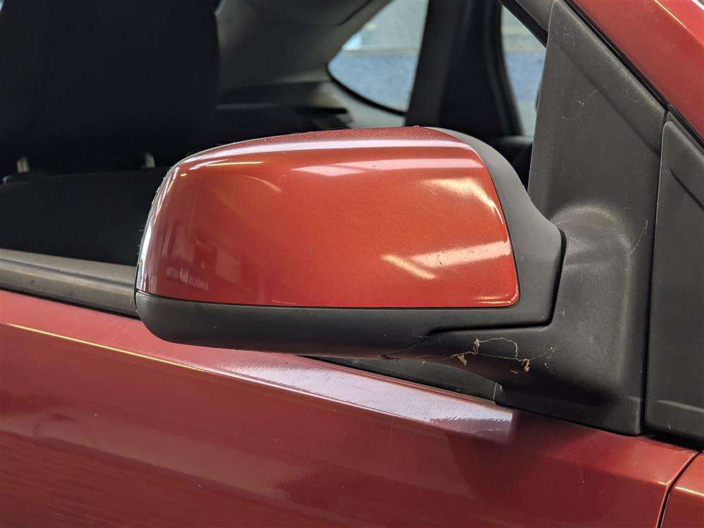 <p>2007 FORD FOCUS ZETEC CLIMATE</p>