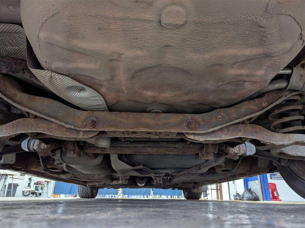 <p>2007 FORD FOCUS ZETEC CLIMATE</p>