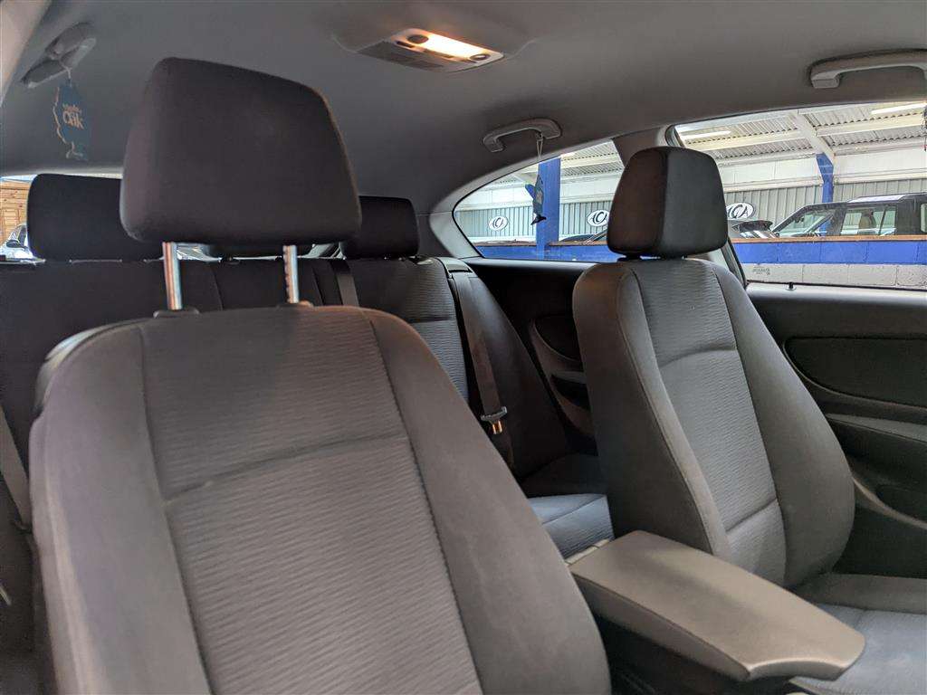 <p>2008 BMW 118I SE</p>