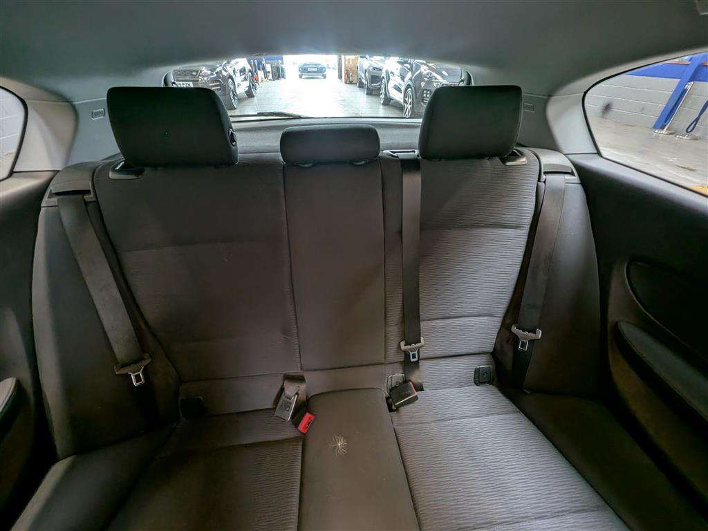 <p>2008 BMW 118I SE</p>