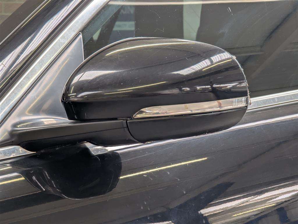 <p>2013 JAGUAR XF PREMIUM LUX SPORTBRAKE</p>