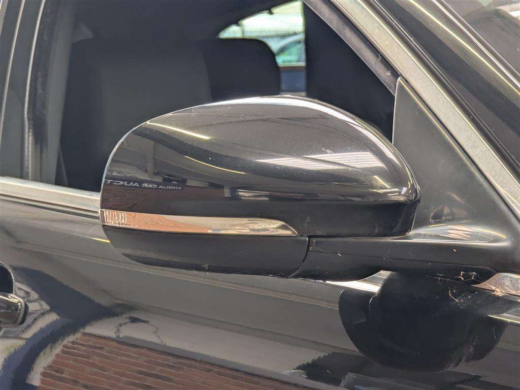 <p>2013 JAGUAR XF PREMIUM LUX SPORTBRAKE</p>