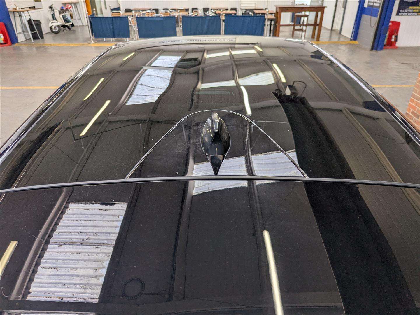 <p>2019 LAND ROVER RANGE ROVER EVOQUE R-DY S</p>