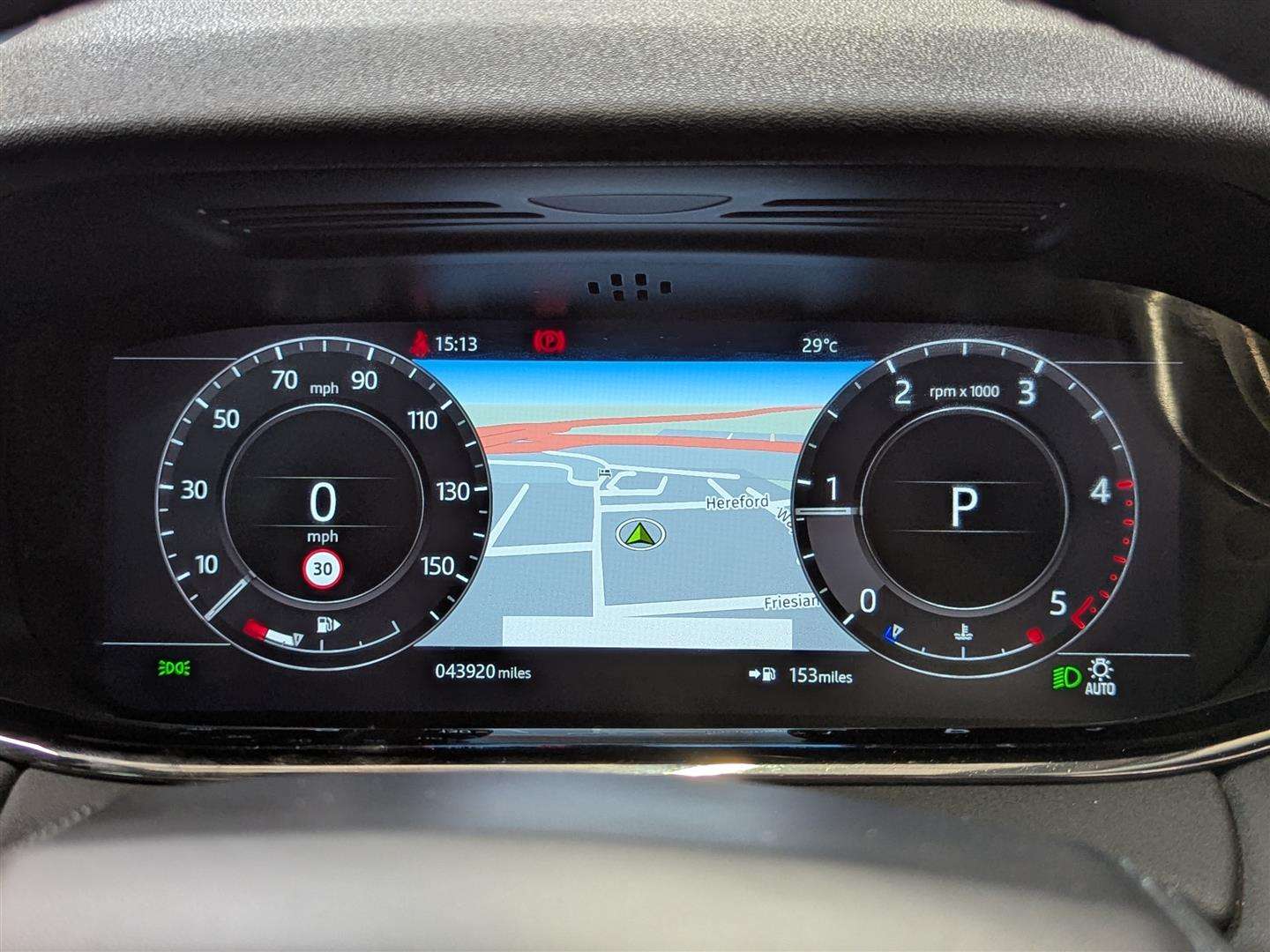<p>2019 LAND ROVER RANGE ROVER EVOQUE R-DY S</p>