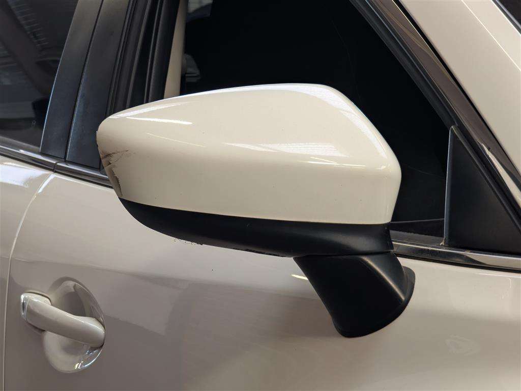 <p>2014 MAZDA 6 SE-L NAV D AUTO</p>