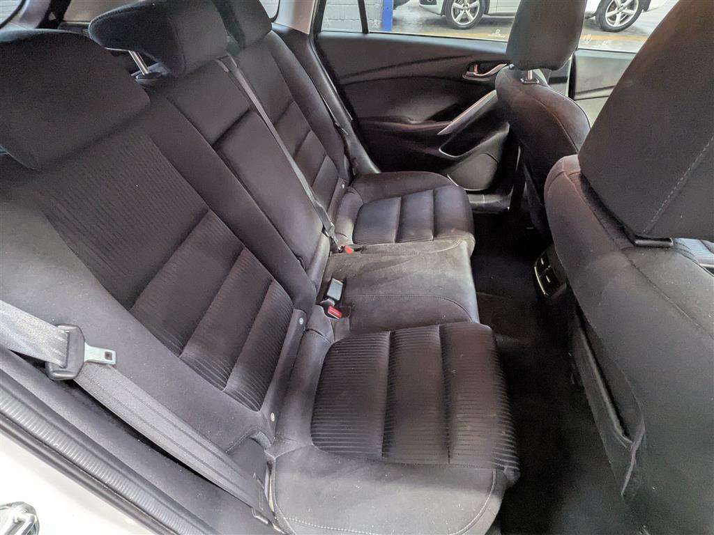 <p>2014 MAZDA 6 SE-L NAV D AUTO</p>