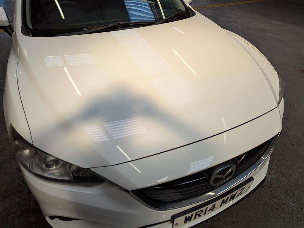 <p>2014 MAZDA 6 SE-L NAV D AUTO</p>
