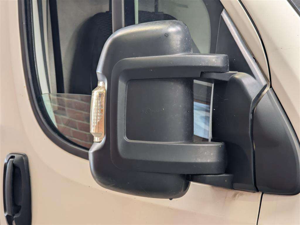<p>2015 CITROEN RELAY 30 L1H1 HDI</p>