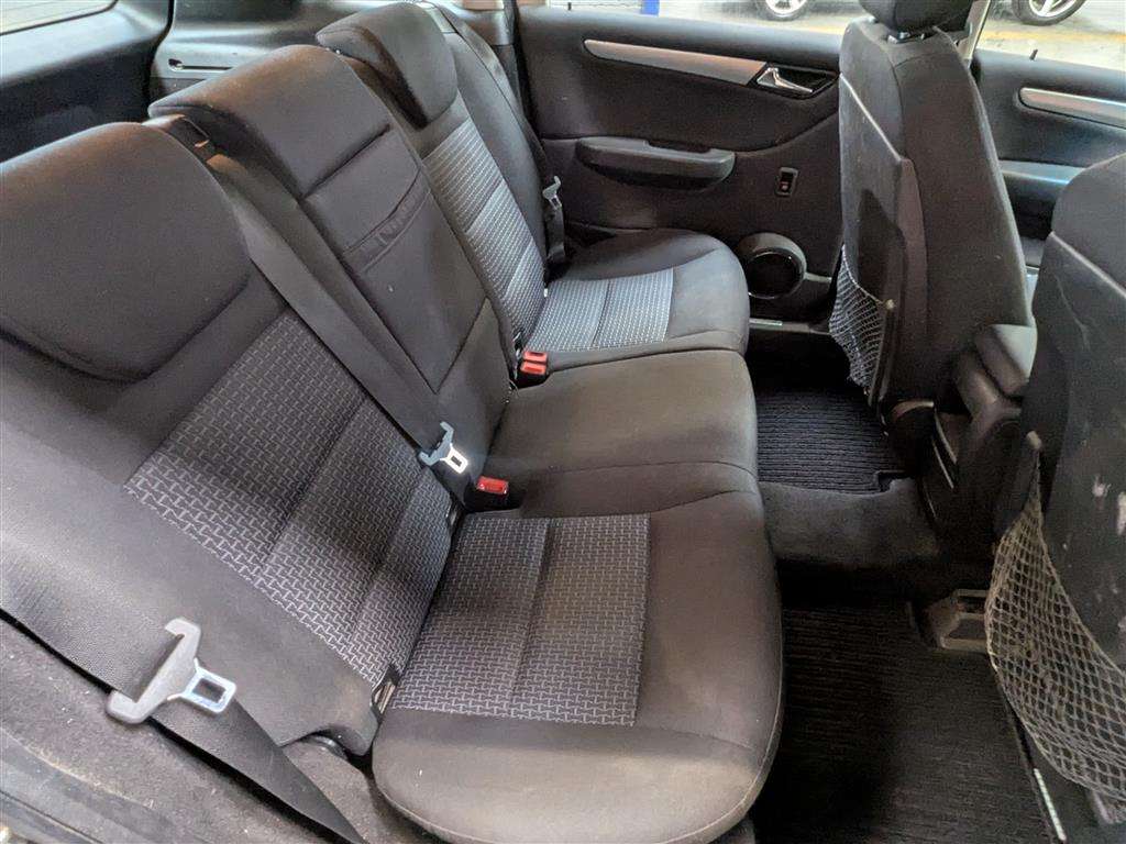 <p>2008 MERCEDES B200 CDI SE</p>