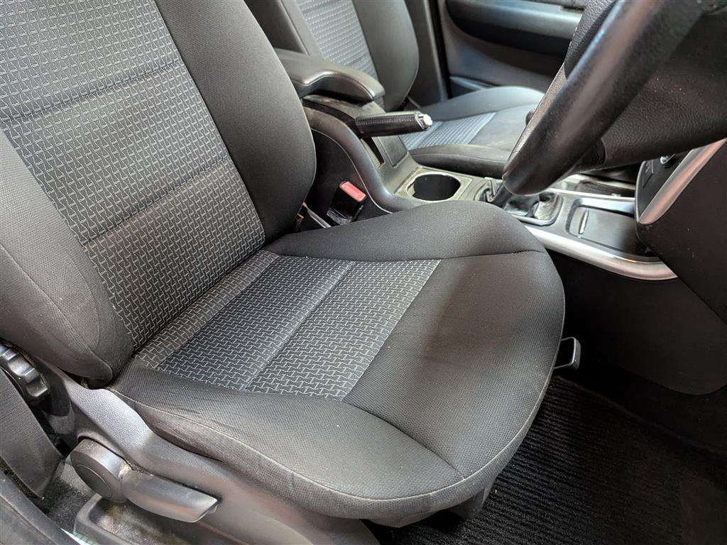 <p>2008 MERCEDES B200 CDI SE</p>