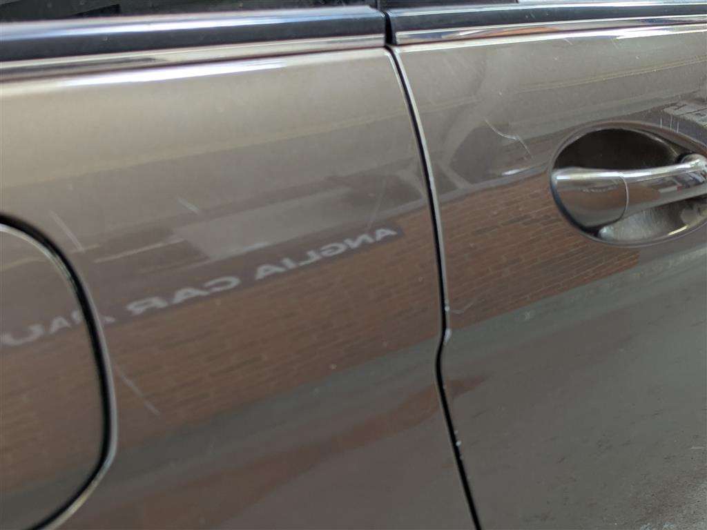 <p>2008 MERCEDES B200 CDI SE</p>