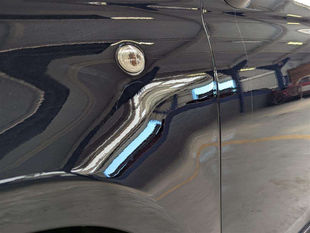 <p>2010 FIAT 500 LOUNGE S-A</p>