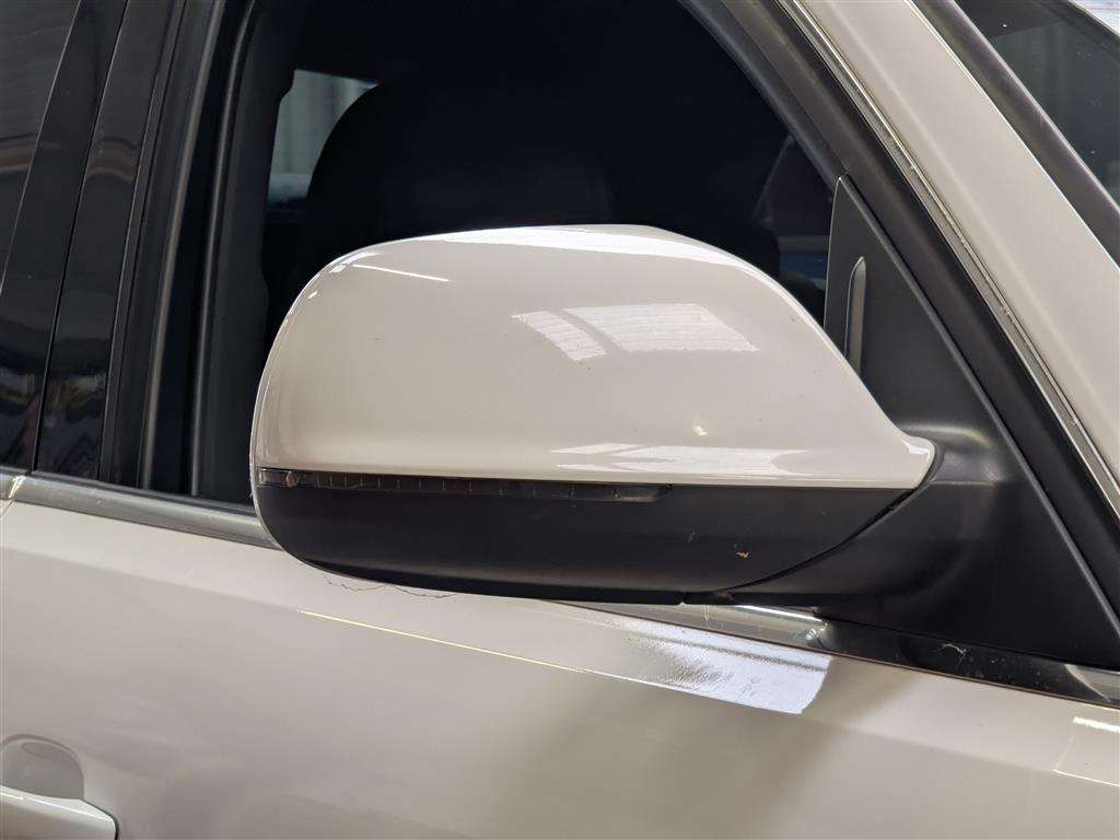 <p>2009 AUDI Q5 S LINE TDI QUATTRO S-A</p>