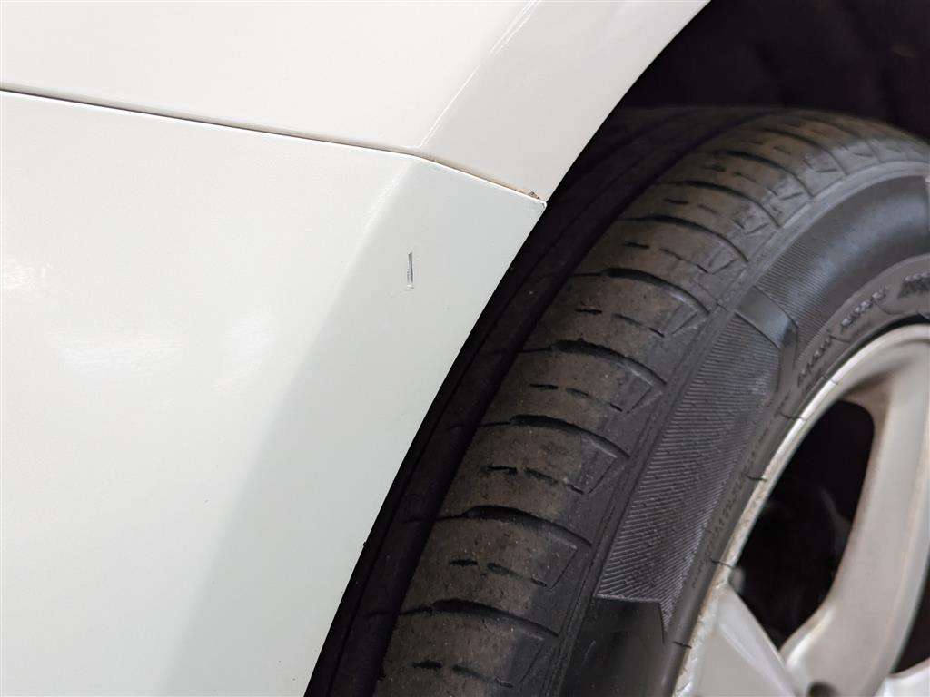 <p>2009 AUDI Q5 S LINE TDI QUATTRO S-A</p>
