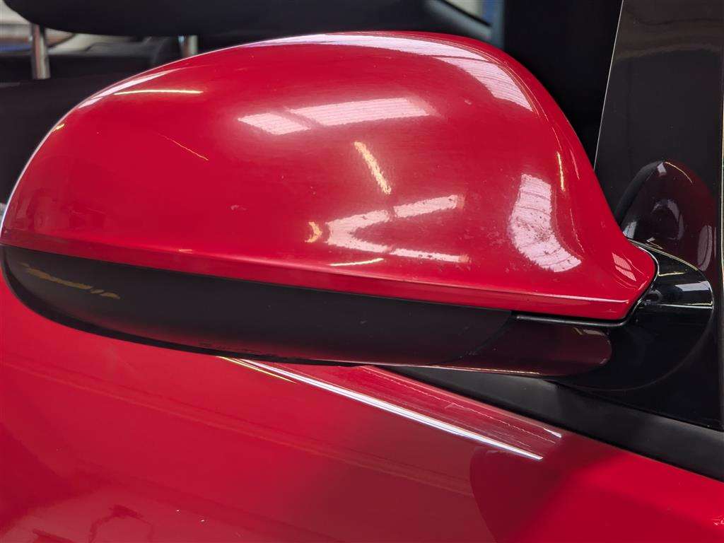 <p>2012 VAUXHALL ASTRA GTC SPORT CDTI S/S</p>