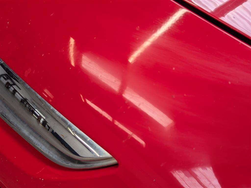 <p>2012 VAUXHALL ASTRA GTC SPORT CDTI S/S</p>
