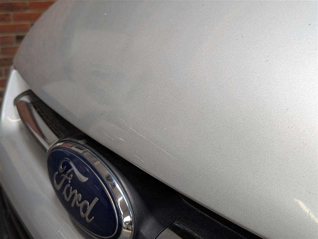<p>2016 FORD TRANSIT CUSTOM 330 TREND</p>