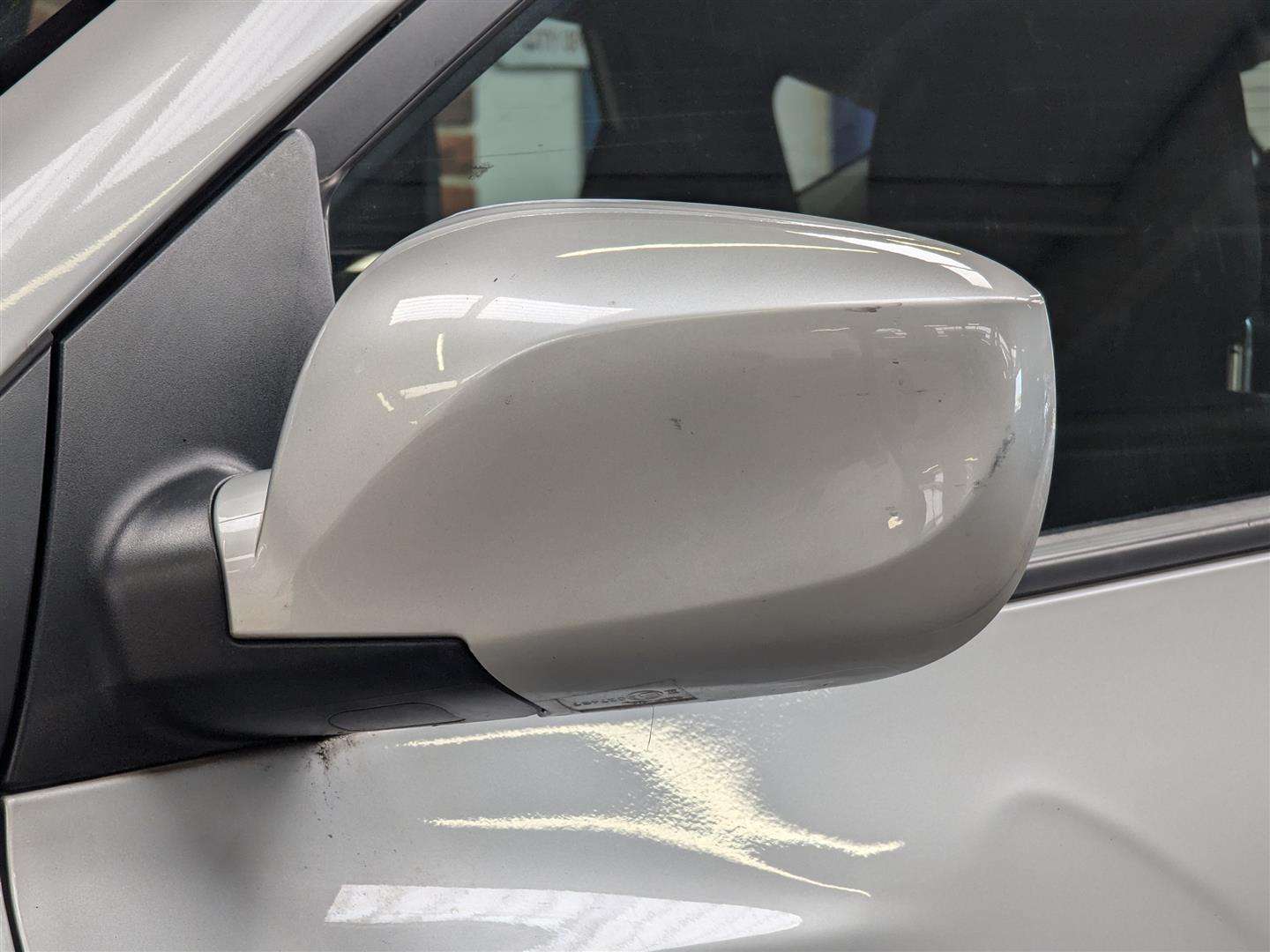 <p>2015 HYUNDAI IX35 S</p>