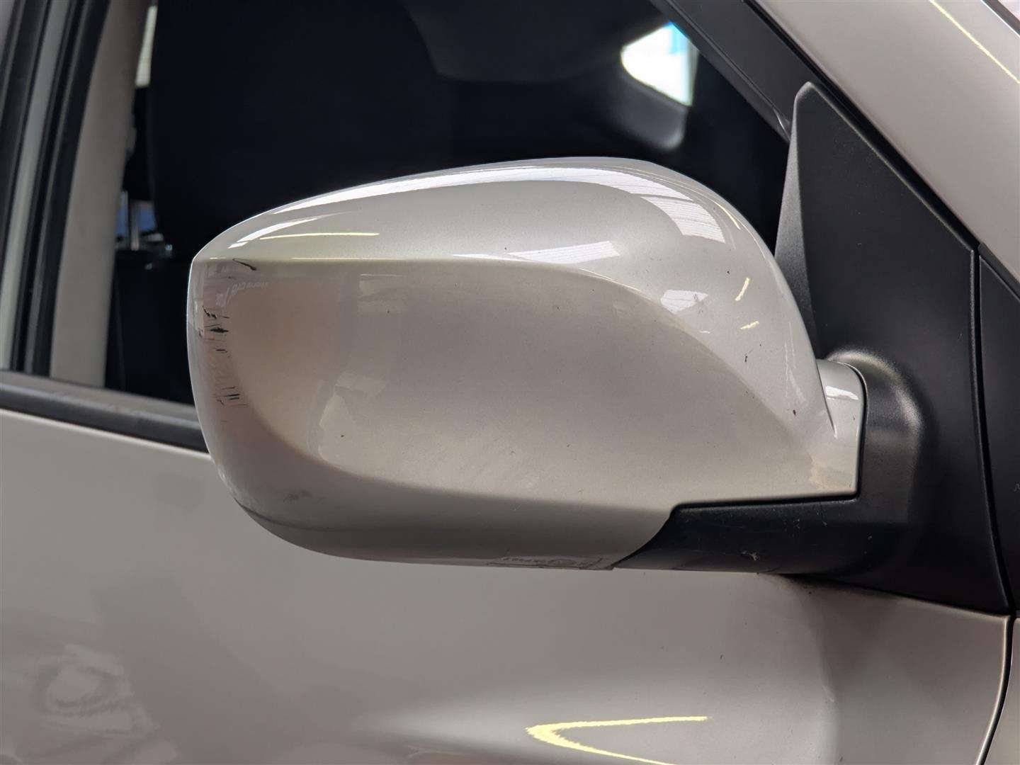 <p>2015 HYUNDAI IX35 S</p>