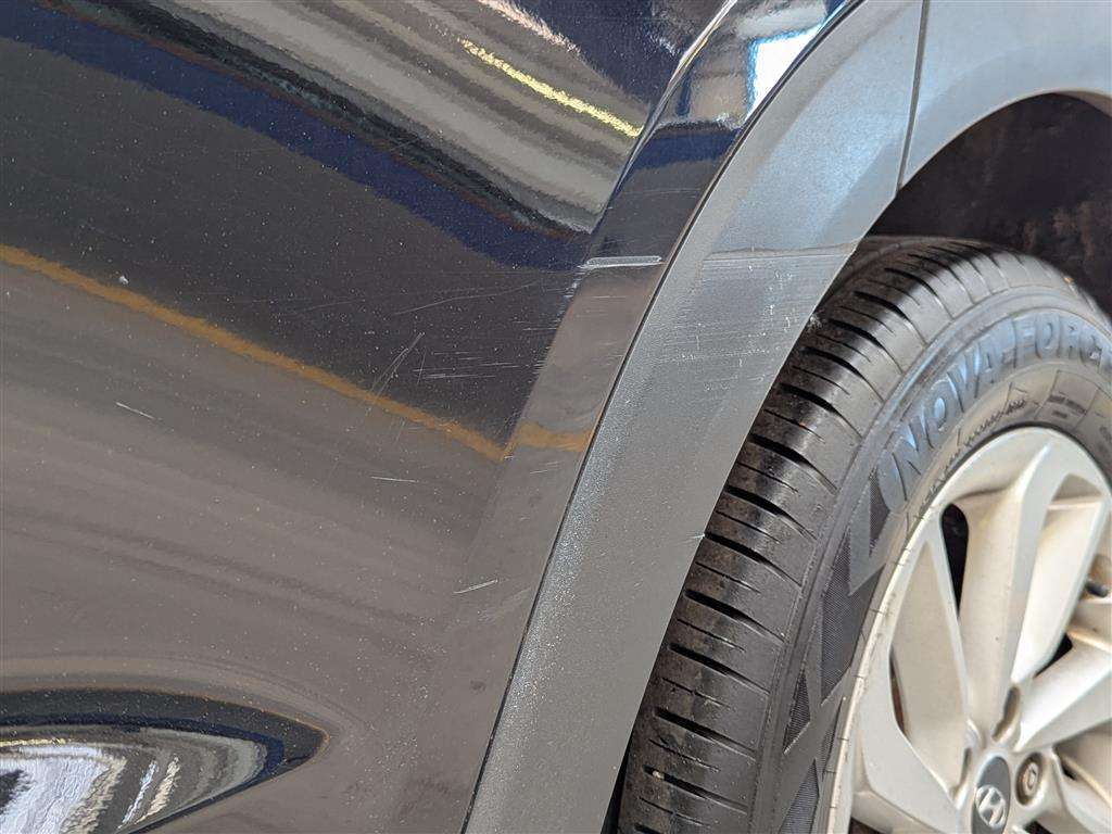 <p>2016 HYUNDAI TUCSON PREM B-DRIVE 2WD C</p>