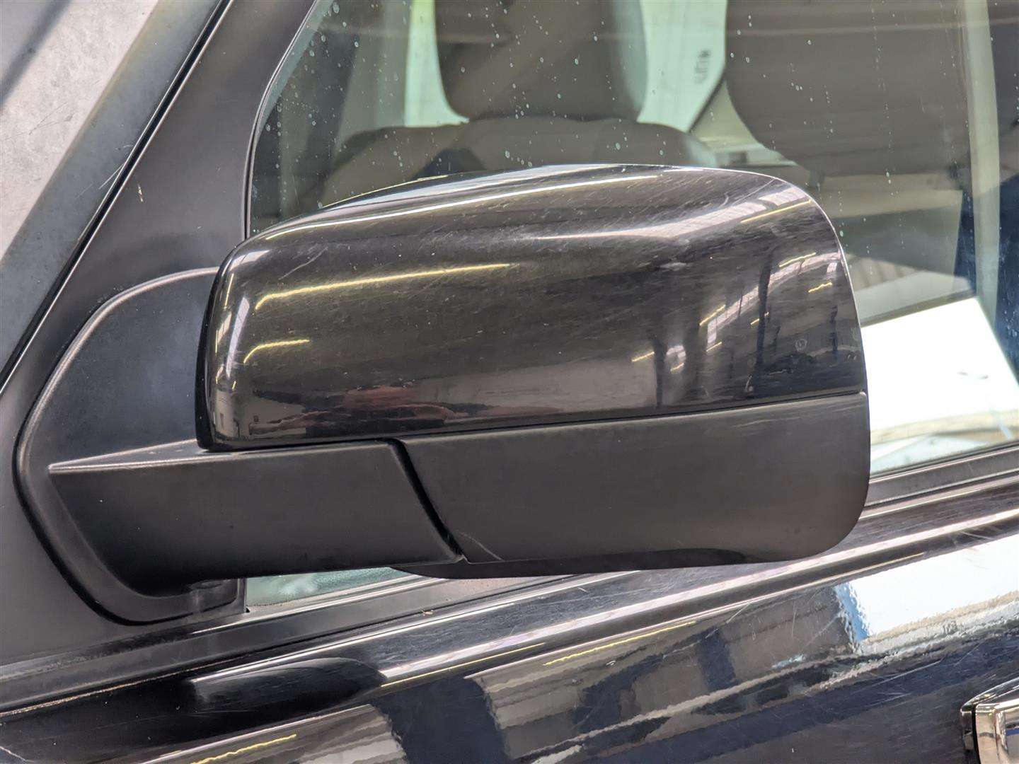 <p>2009 LAND ROVER DISCOVERY HSE TDV6 AUTO</p>