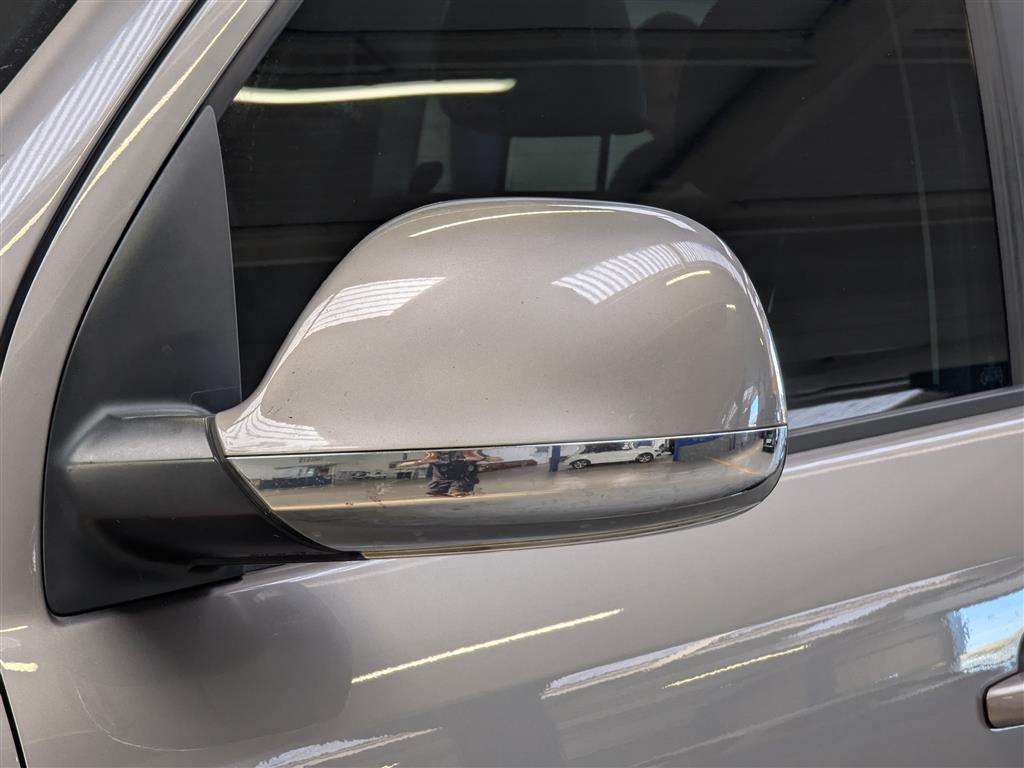 <p>2017 VOLKSWAGEN AMAROK HIGHLINE V6 TDI 4M</p>