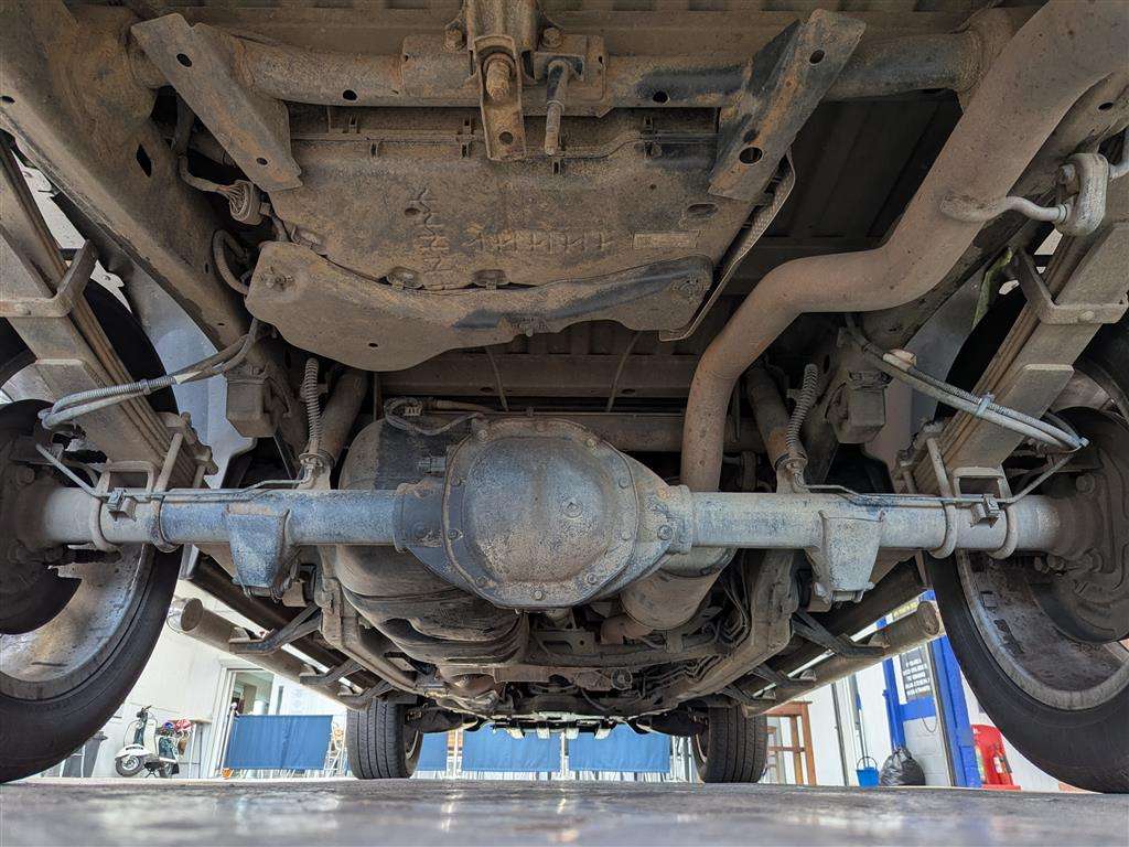 <p>2017 VOLKSWAGEN AMAROK HIGHLINE V6 TDI 4M</p>