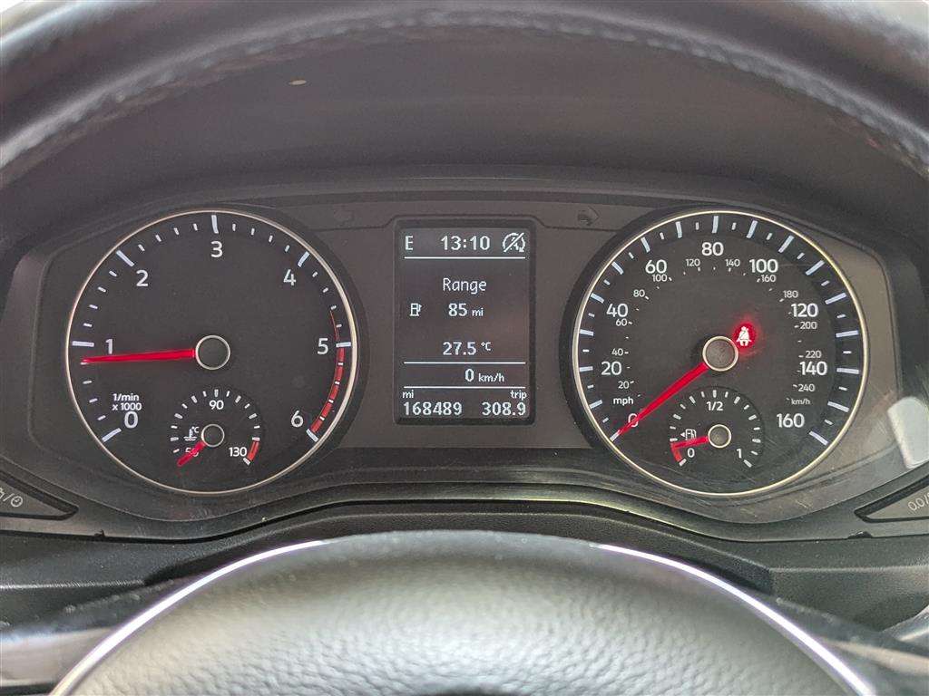 <p>2017 VOLKSWAGEN AMAROK HIGHLINE V6 TDI 4M</p>