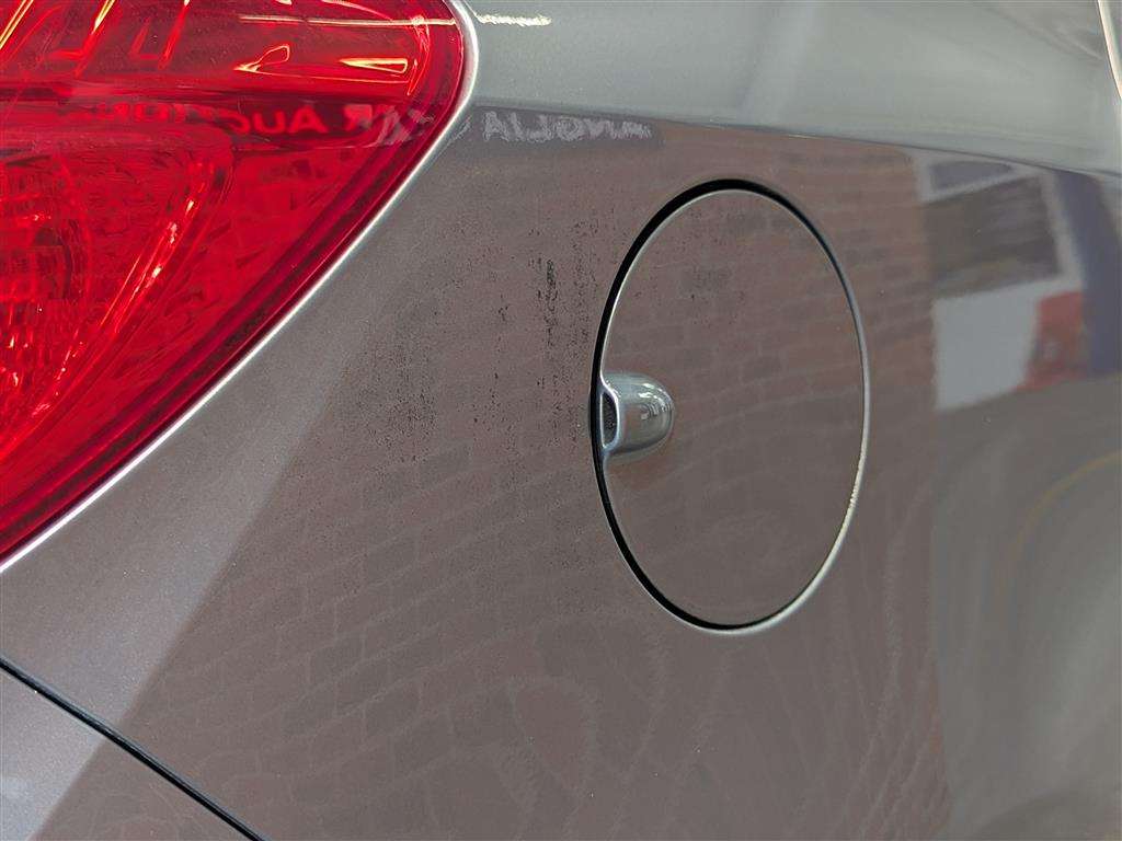 <p>2010 VAUXHALL MERIVA EXCLUSIV TURBO 118</p>