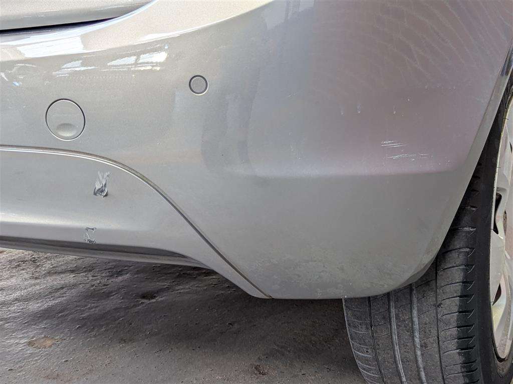 <p>2010 VAUXHALL MERIVA EXCLUSIV TURBO 118</p>