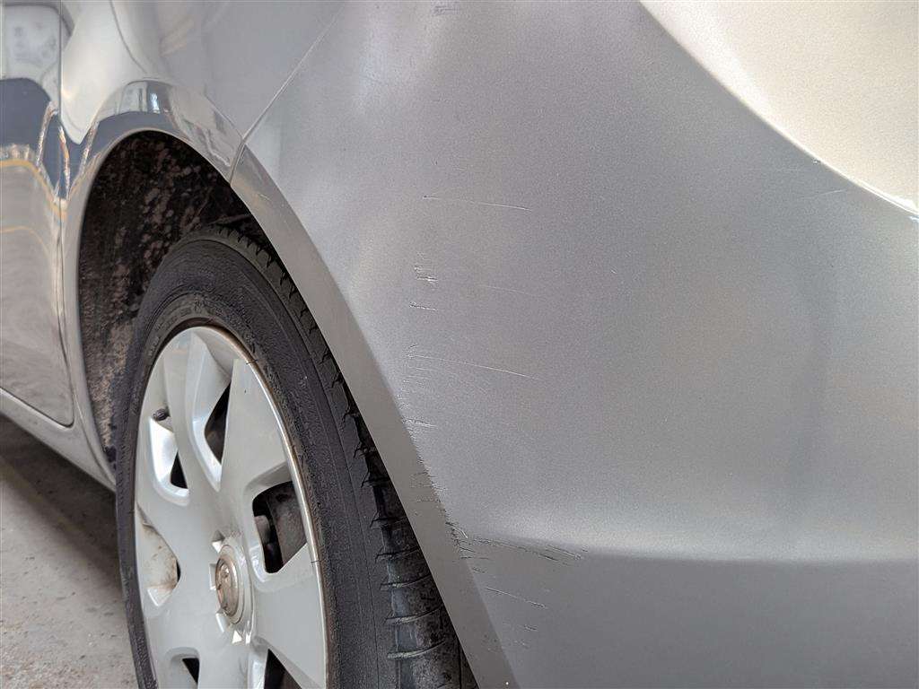 <p>2010 VAUXHALL MERIVA EXCLUSIV TURBO 118</p>