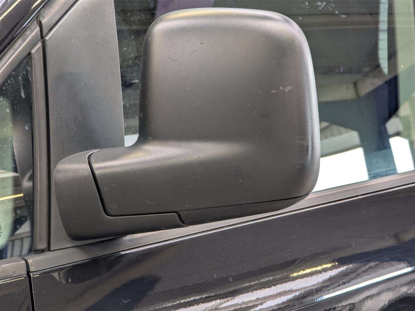 <p>2009 VOLKSWAGEN CADDY LIFE TDI DSG</p>