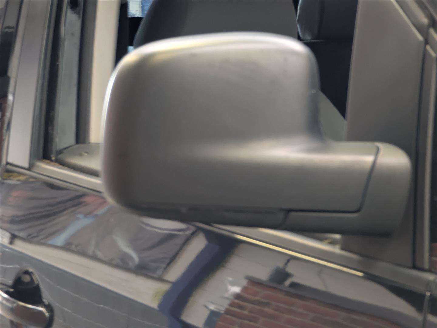 <p>2009 VOLKSWAGEN CADDY LIFE TDI DSG</p>