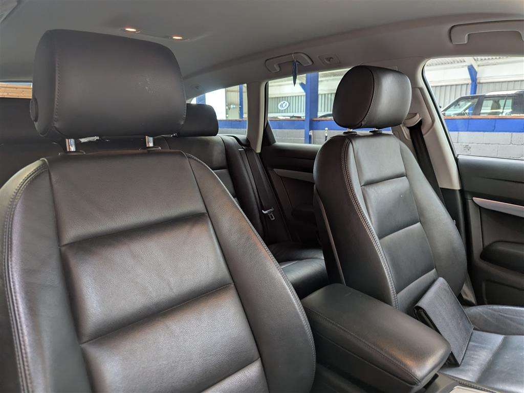 <p>2009 AUDI A6 ALLROAD TDI QUATTRO AUTO</p>