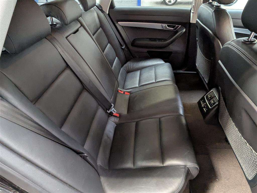 <p>2009 AUDI A6 ALLROAD TDI QUATTRO AUTO</p>