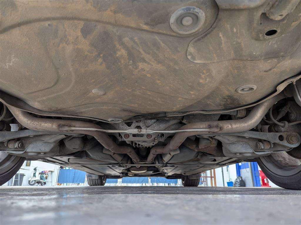<p>2009 AUDI A6 ALLROAD TDI QUATTRO AUTO</p>
