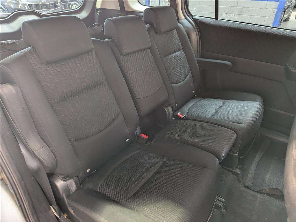 <p>2008 MAZDA 5 SPORT</p>