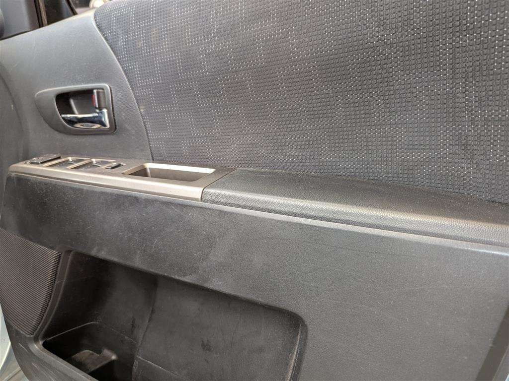<p>2008 MAZDA 5 SPORT</p>