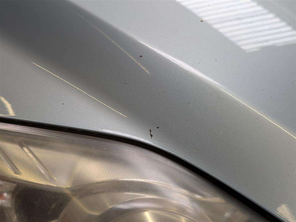 <p>2008 MAZDA 5 SPORT</p>