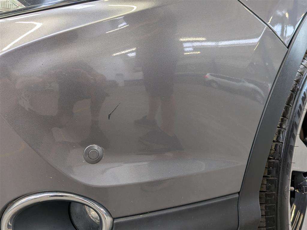 <p>2015 NISSAN QASHQAI N-TEC + DIG-T CVT</p>