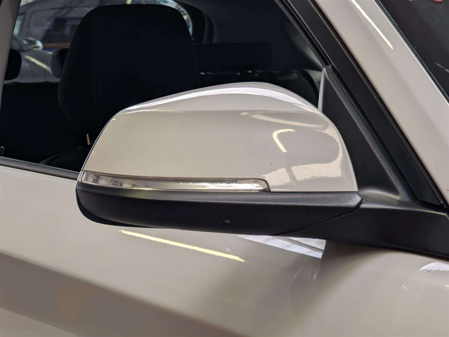<p>2012 BMW 116D SPORT</p>
