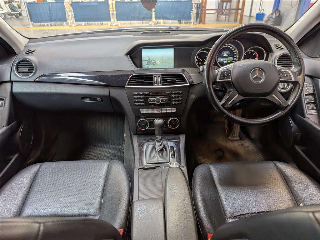 <p>2014 MERCEDES-BENZ C220 EXEC SE PREMIUM CDI</p>