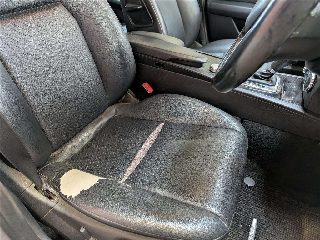<p>2014 MERCEDES-BENZ C220 EXEC SE PREMIUM CDI</p>