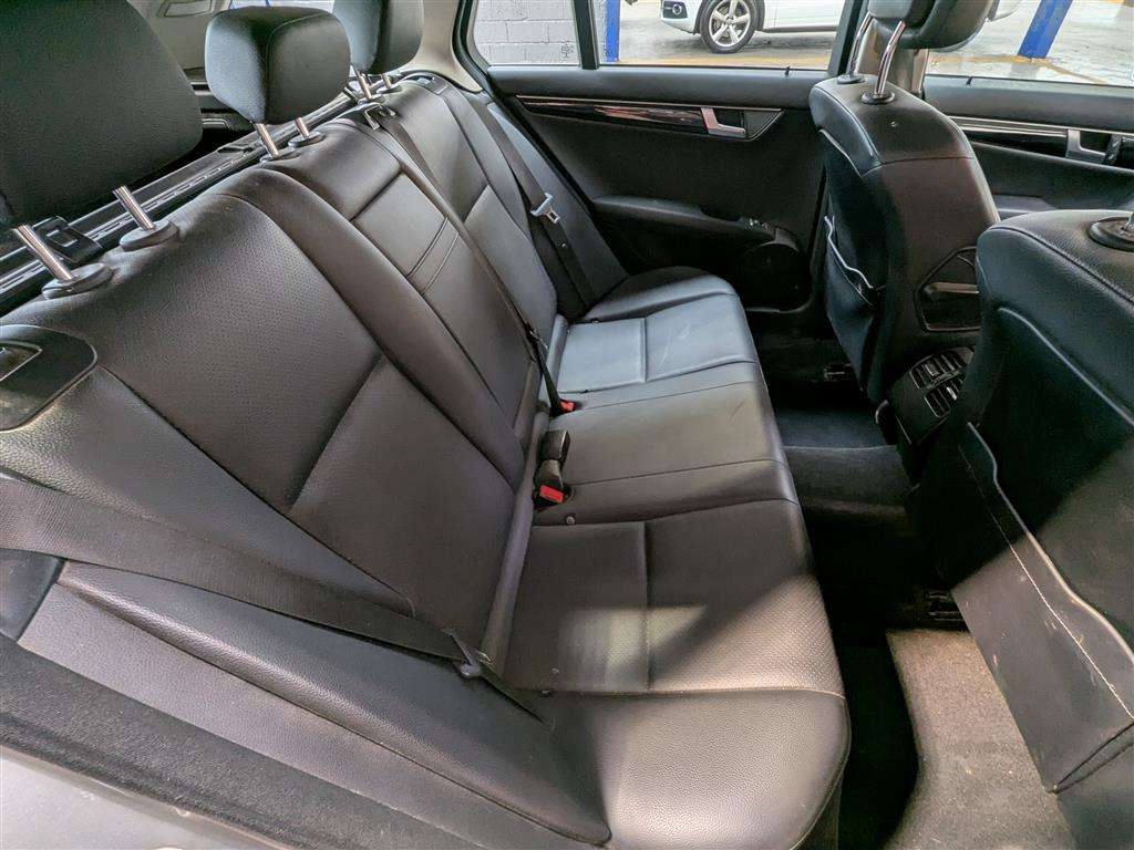 <p>2014 MERCEDES-BENZ C220 EXEC SE PREMIUM CDI</p>