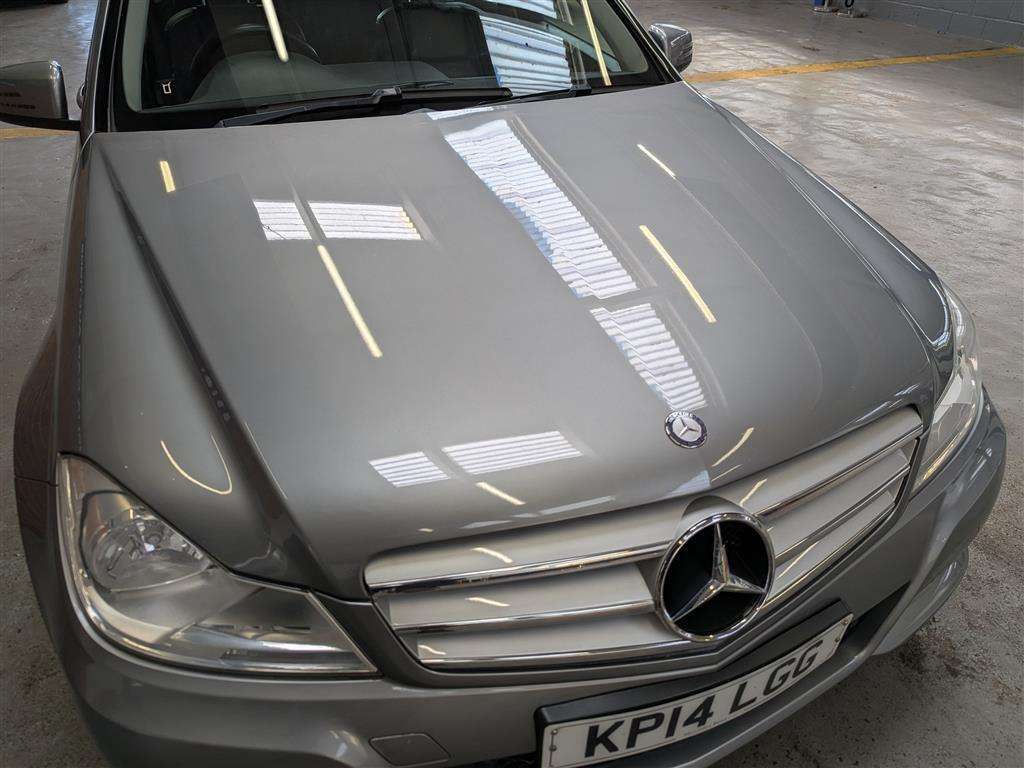 <p>2014 MERCEDES-BENZ C220 EXEC SE PREMIUM CDI</p>
