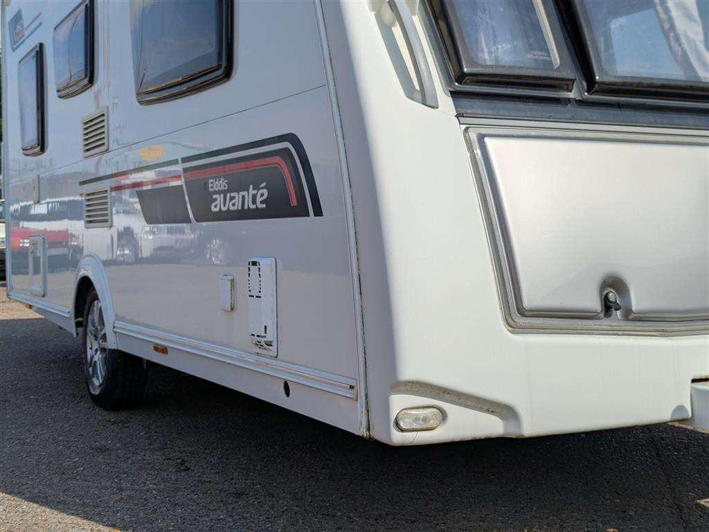 <p>ELDDIS AVANTE 462</p>