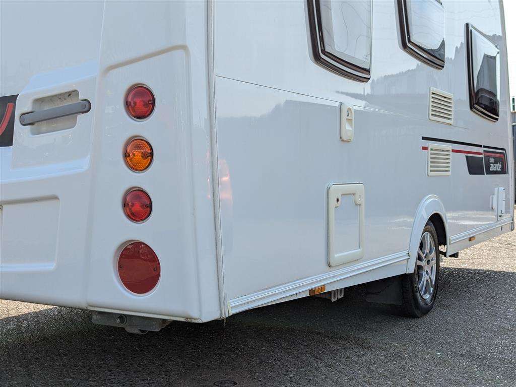<p>ELDDIS AVANTE 462</p>