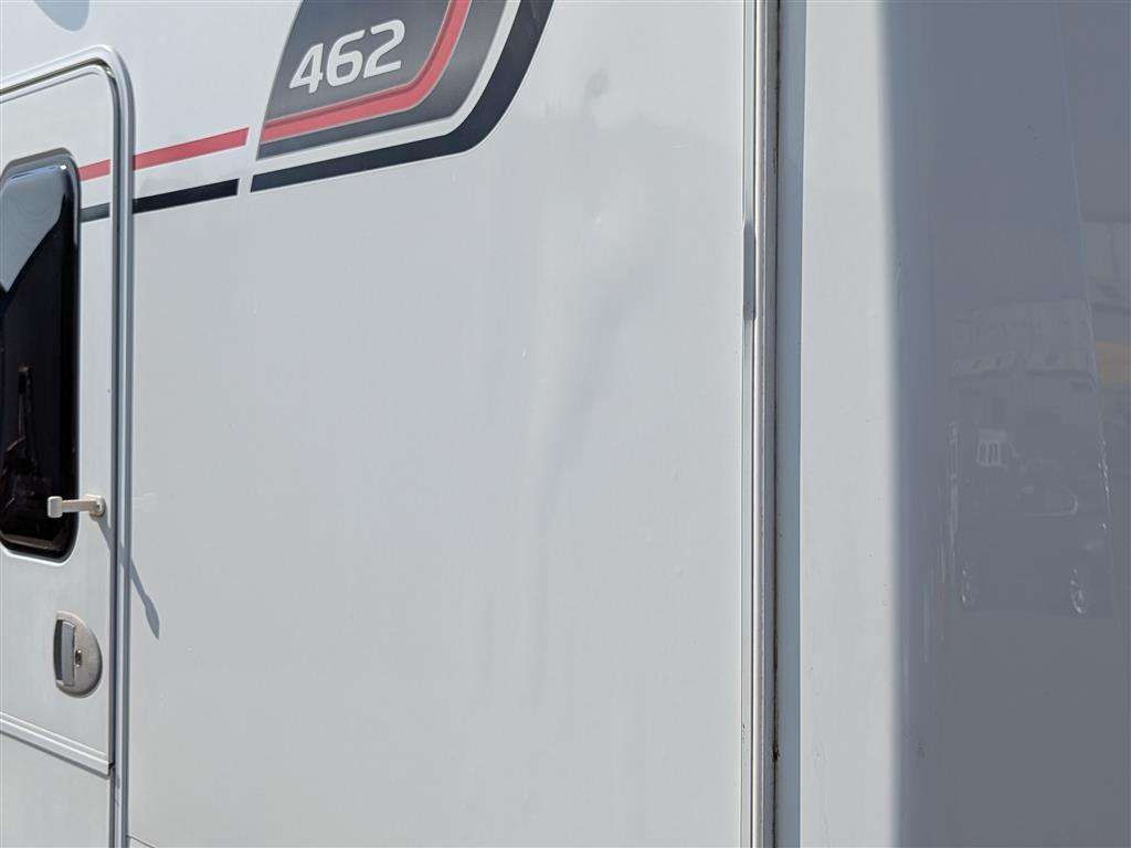 <p>ELDDIS AVANTE 462</p>