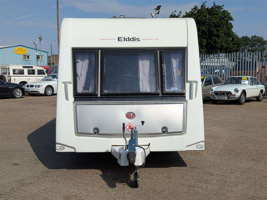 <p>ELDDIS AVANTE 462</p>